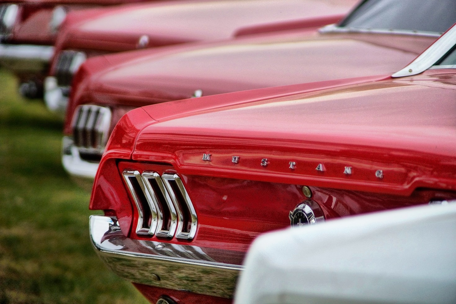 Top Classic Car Shows to Attend This Year